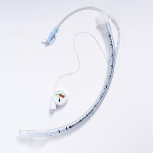 ODM Single Lumen Endotracheal Tubes Cuffed And Uncuffed