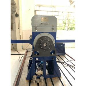 SSCG60-3000/10000 60kW High Accuracy and Cost-effective Electric Dynamometer Test Bench System for Testing Engine Performance