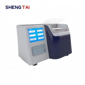Edible Oil Testing Equipment ST149B Automatic oxidation stability tester (oxygen