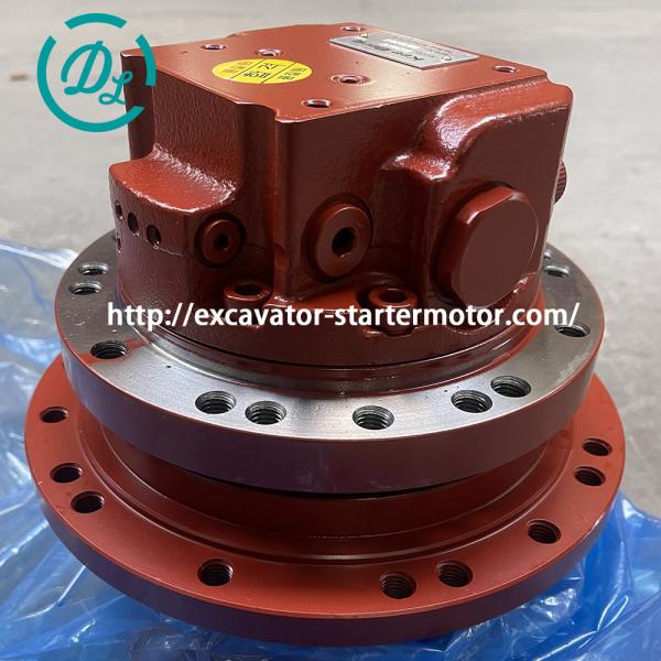 EexcavaStart Excavator Hydraulic Drive Motor MAG-26V-370-2 for IHI35