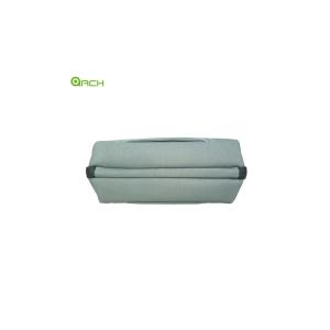 Snowflake Material Travel Accessories Bag Data Cable Kit