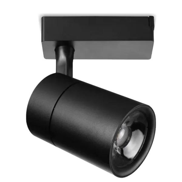 Buy Commercial LED Track Spotlight Die Casting Aluminum Track Light 30w at wholesale prices