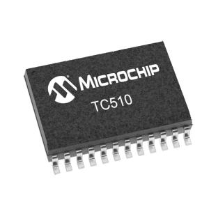 Quality American Microchip Integrated Circuits TC510COG Brand New Original Electronic Components Package Monitor and Reset Ethernet Controller for sale