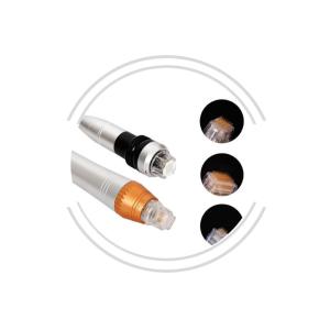 Professional Bipolar RF Skin Tightening Machine for Anti-aging