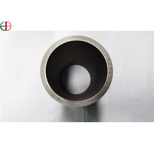 Customized HT250 Gray Cast Ductile Iron Sleeve Wear Resistant