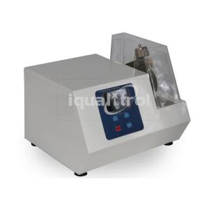 Precision Diamond Abrasive Cutter with Speed Range 10-600rpm for Fragile