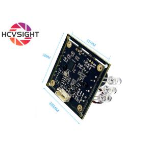 2MP HD Mini Night Vision Camera Module with Infrared Night Vision and USB