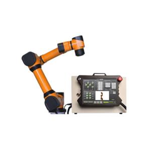 AUBO i5 Collaborative Robot With 6 Axis Robotic Arm For Lock Screw Of The