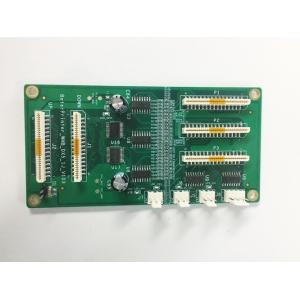 Single Head R800 DX5 inkjet board low cost head board