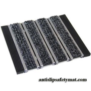 Hotel Shopping Mall Aluminum Entrance Mats