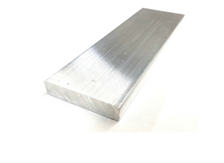 3105 0.14mm Aluminum Rectangular Bar