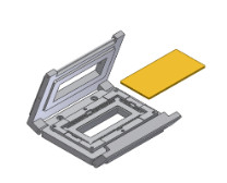 Leadless Quad Flat 6040-840-4 Take Your Business to the Next Level with