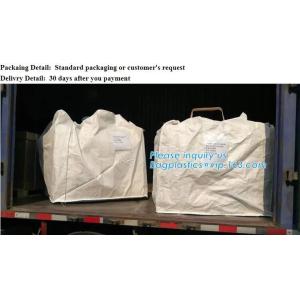 recycled pp woven laminated shopping bags glossy pp woven bags for advertising