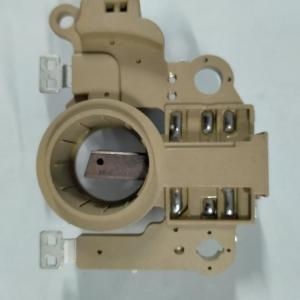 14.4V Car Regulator IM854 For Mitsubishi Canter 3.0 TDI 2001-2016