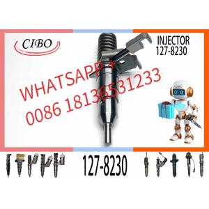 excavator bulldozer 3114 3116 31260R-8461 0R-8469 Diesel engine fuel injector