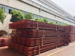 Customized Pressure And Temperature Range Superheater And Reheater For