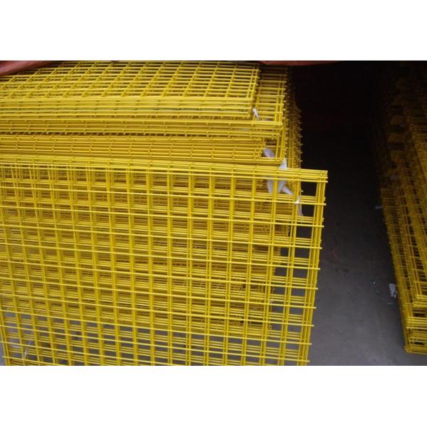 Buy 23 Gauge 1/2X1/2 Vinyl Coated Welded Wire Mesh at wholesale prices