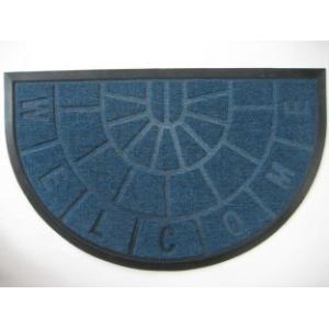 Rubber door mat,High loop mat 912H-HP