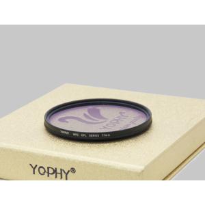 HD 77mm 82mm Ultra Slim Black Optical Glass CPL Polarizer Filter For Photography