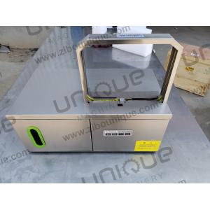 Advanced Vegetable Packing Machine for Plastic Film Strap Band Binding Tape