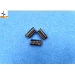 2.0mm pitch on board surface wire to board connector single row wire housing DF3