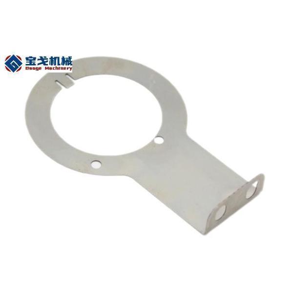 24*7*360mm Custom Stainless Steel Fabrication with Powder Coating Surface Treatment