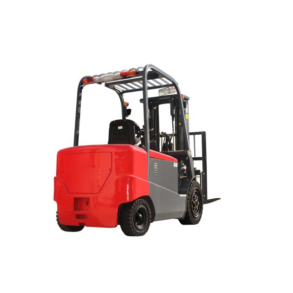 LGMC CPD35 2Ton Logistics Forklift With Battery Power