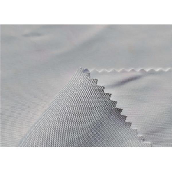 Muslim White Clothing Fabric 100% Spun Polyester Arabic Fabric Arab Thobe Thawb Fabric