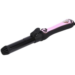 Deep Wave Ceramic Auto Rotating Hair Curler Fast Heating Ptc