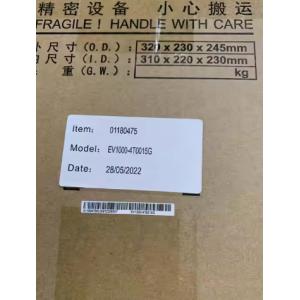 1.5kw Emerson EV1000-4T0015G Inverter for 380V Industrial Applications