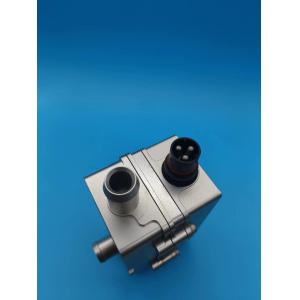 Goldate 1500W Electric Engine Preheater Small Size With PTC Heating