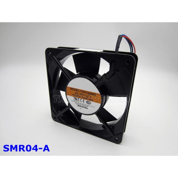 Ground Connector Oven Fan Motor SMR04-A 50 / 60HZ For Freestanding Oven