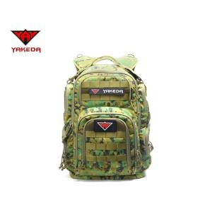 Tactical Equipment Waterproof Bags Tactical Performance Backpack Mountaineering