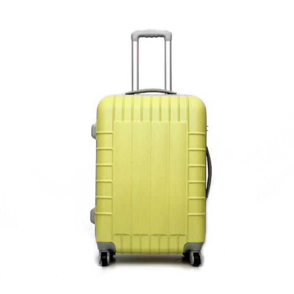 Buy ABS travel trolley cases at wholesale prices