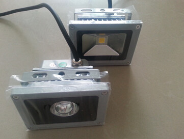 Buy COB floodlight led light 10W at wholesale prices