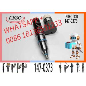 147-0373 C12/345B II/365B L Engine Common Rail Fuel Injector 153-7923 160-2303