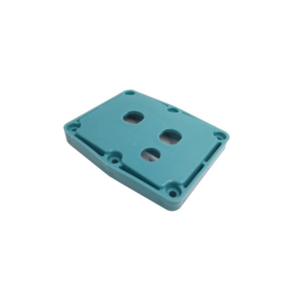 Buy Medical Micro ABS Custom Molded Plastic Parts Injection Molding at wholesale prices