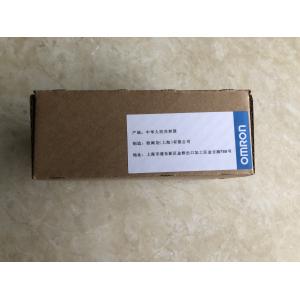 CJ2M-MD211 New Small Omron PLC Programmable Logic Controller