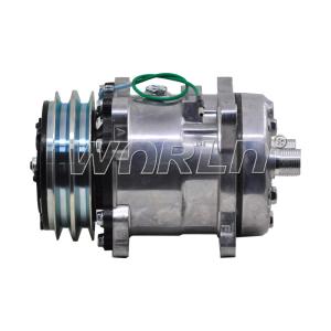 24V 5H11 2A Car Air Conditioner Compressor 5H116356 WXUN146
