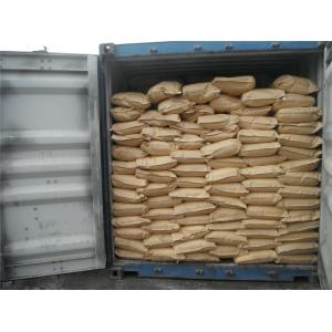 China No GMO Bread Baking Powder Gluten , Food Industry Wheat Protein on sale