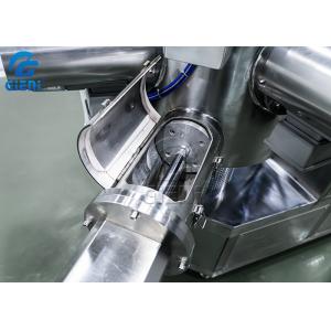 Oil Spray 50L Mixing Powder Filling Machine Cosmetic Pressing Machine