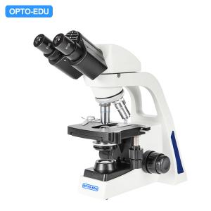 OPTO-EDU A11.3621 1000x Student Biological Microscope