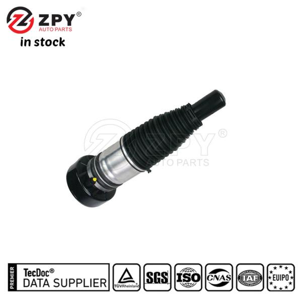 ZPY 4N4616039F front shock absorber with air bag LR for Volkswagen