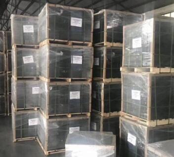 Refractory Andalusite Magnesia Carbon Brick Mg-C Bricks For Eafs Furnace