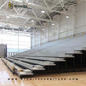 STUNITY OEM Retractable Auditorium Chairs For Audience