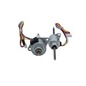 Captive Linear Actuator Stepper Motor Manufacturers 20MM 7.5 Degree Step Angle