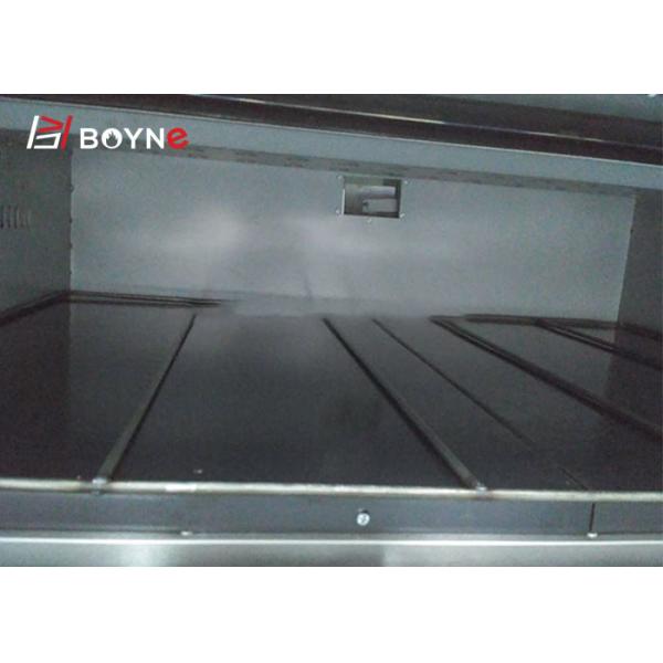 Hotel Kitchen Bakery One Deck 3 Tray Gas Bake Oven Pizzeria Ovan Max temp 400 Degree