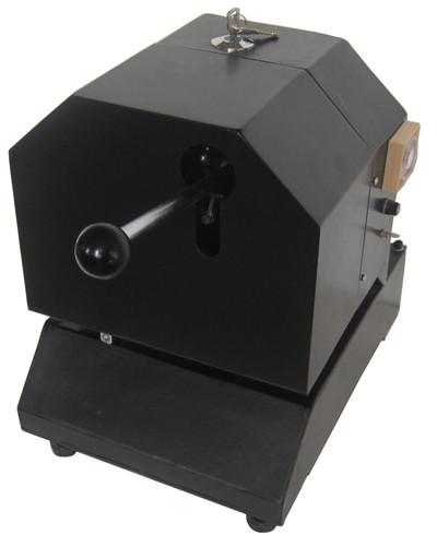Buy Manual Hologram Stamping Machine at wholesale prices
