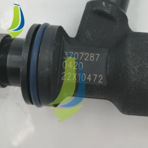 3707287 High Quality Diesel Fuel Injector 295050-0421 For C4.4 Engine