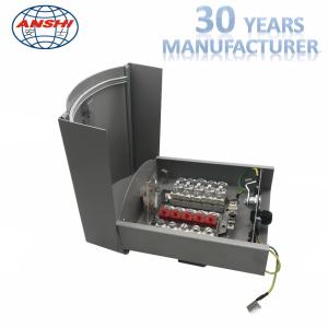10 Pairs Outdoor Cable Distribution Box